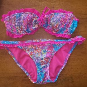 Victoria's Secret bikini